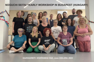 BUDAPEST June 2023